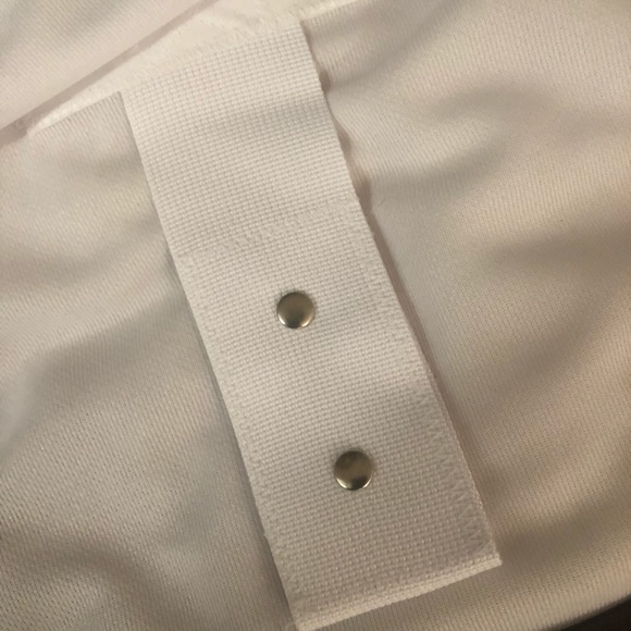 SOLD! Auth. Adidas New Jersey Devils jersey SZ S!! - Picture 10 of 15